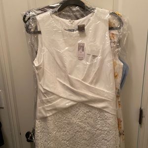 Dresses and Versace sunglasses black